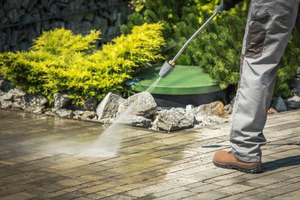 Best Restaurant Pressure Washing  in Dundee, FL