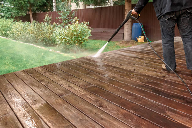 Best Boat and Dock Cleaning  in Dundee, FL